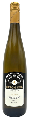 2023 Reserve Keuka Estate Riesling