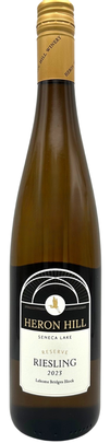 2023 Reserve Lahoma Riesling