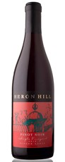 2015 Ingle Vineyard Pinot Noir