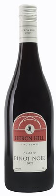 2022 Classic Pinot Noir