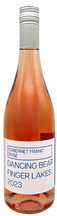 2023 Cabernet Franc Rosé Dancing Bear