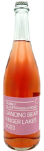 2023 Bubbly Blaufrankisch Rosé Dancing Bear