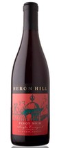 2015 Ingle Vineyard Pinot Noir